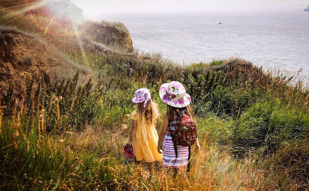 Земля предков