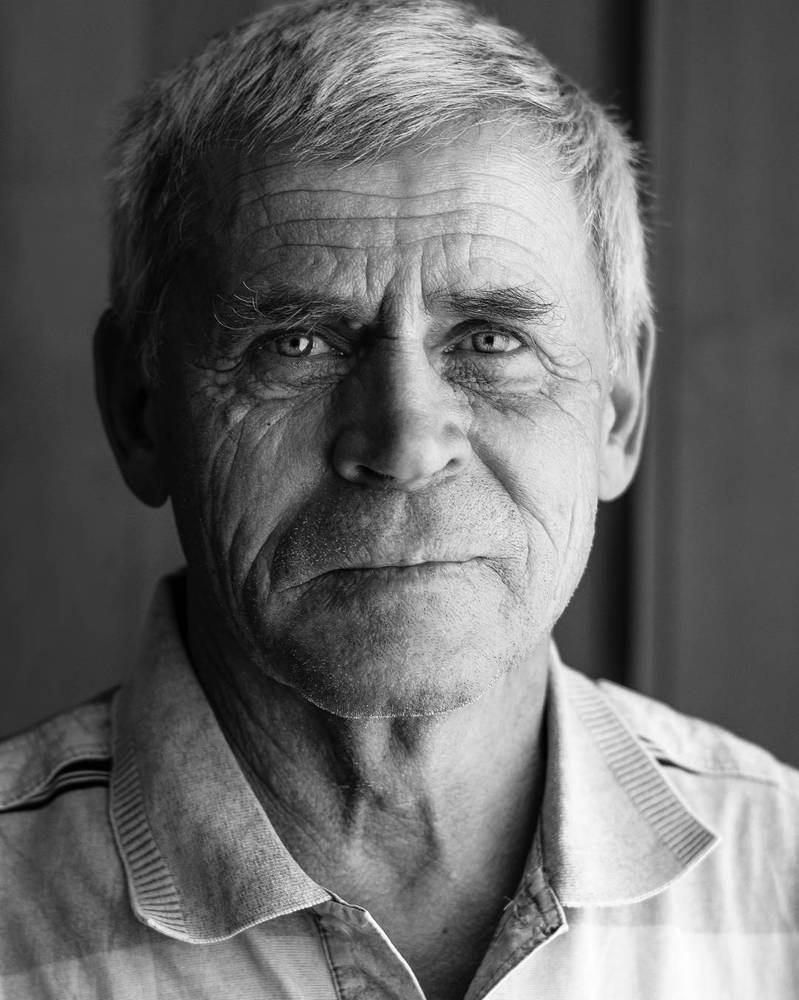 Фотография автора Александр Федоренко