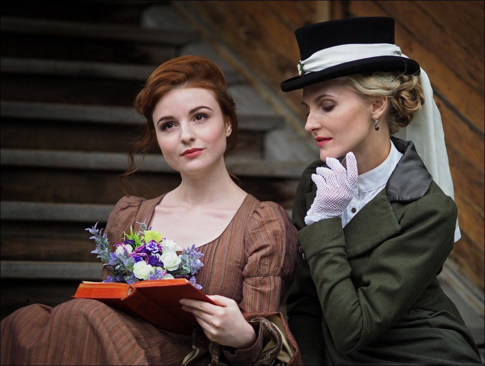 Чеховский мотив