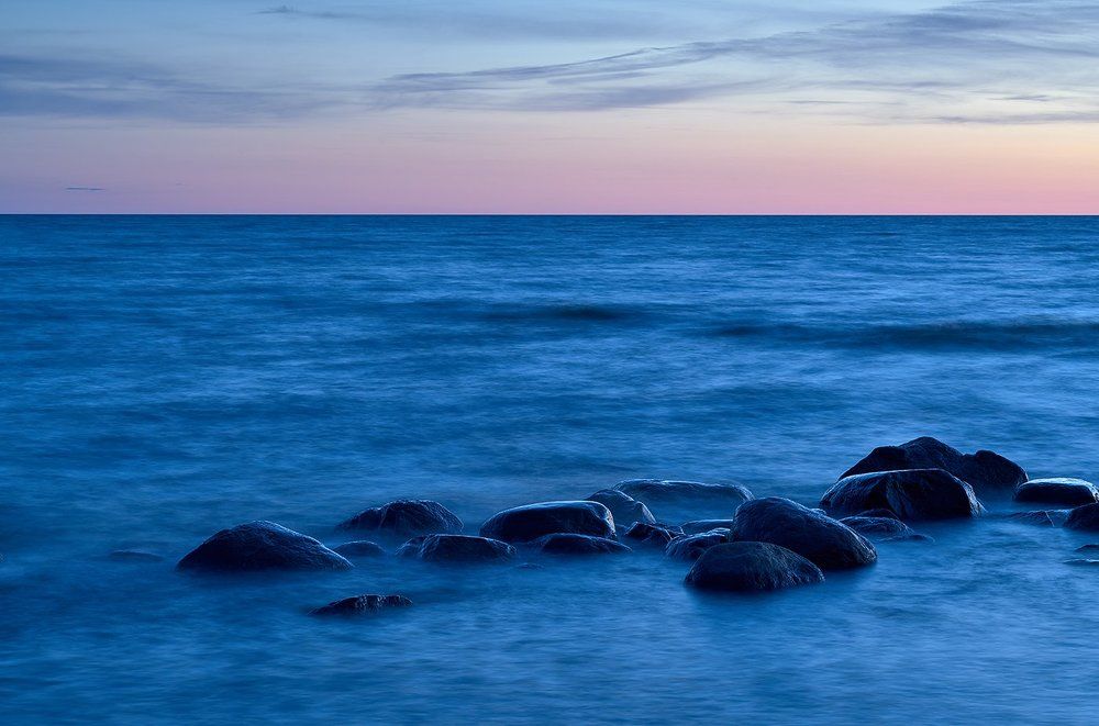 Балтийское море