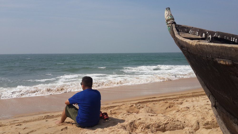 Photograph by Rabin Shrestha