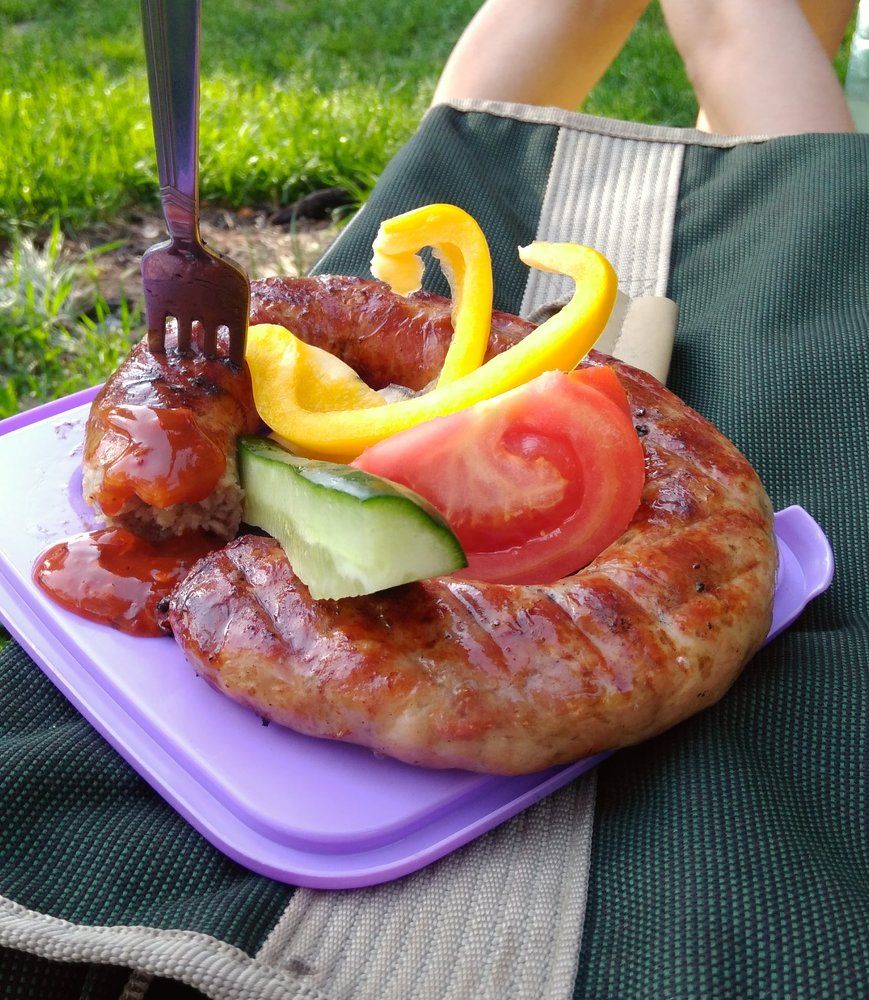 Битва вкуса и цвета