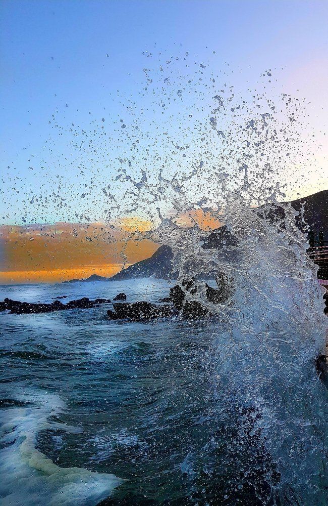 Wave Heroldsbaai South Africa
