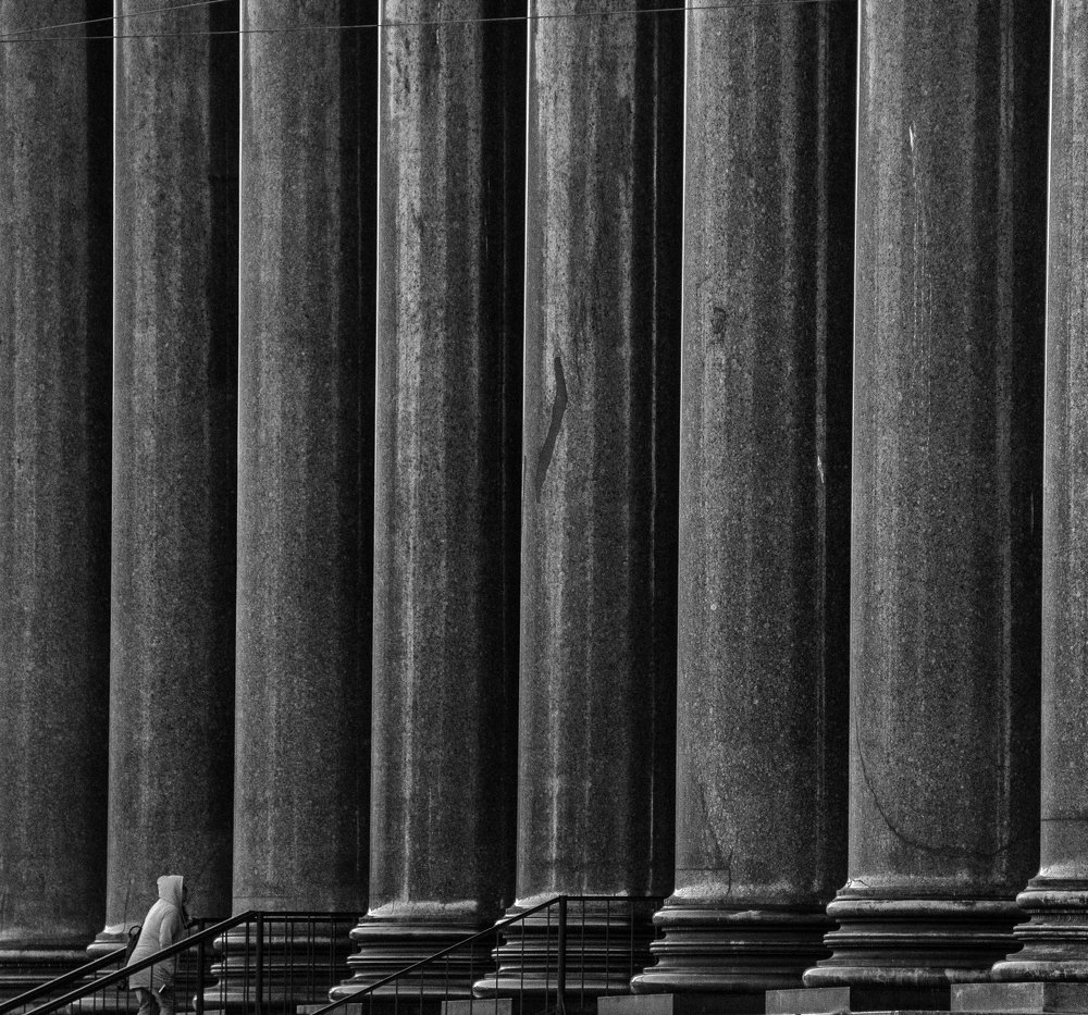 Исаакиевский собор