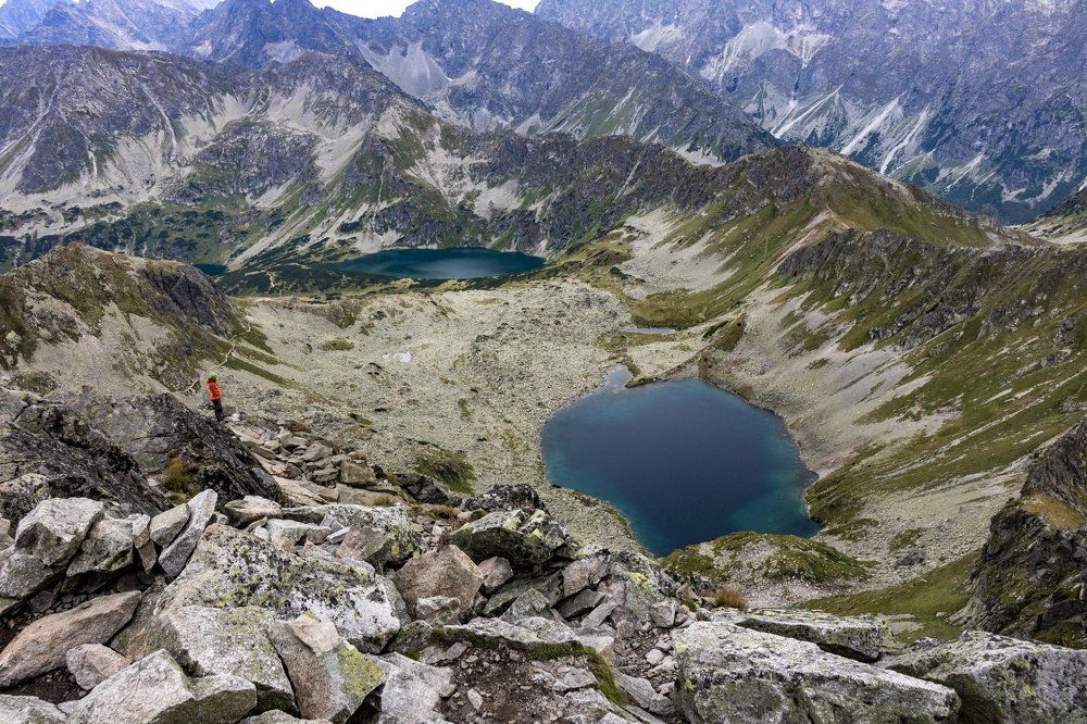 Photograph by Evgeniya