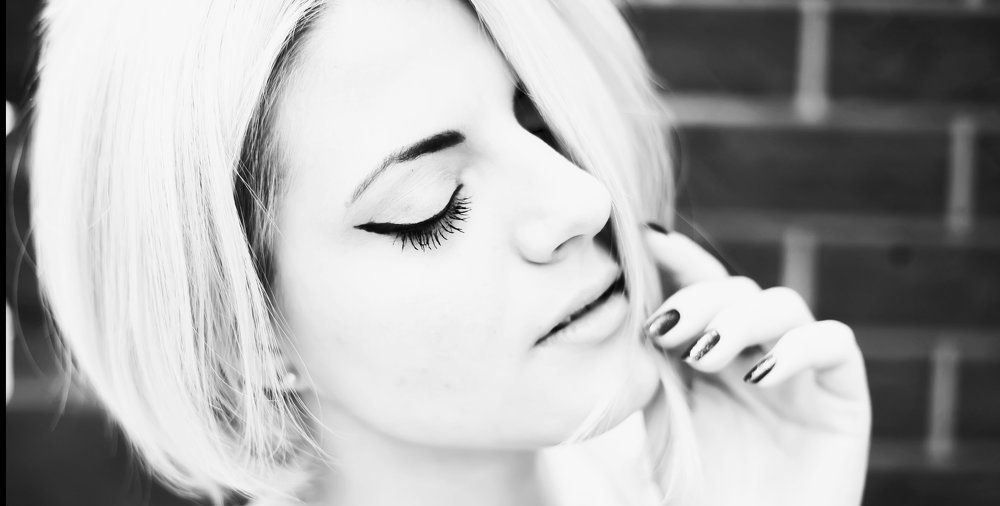 Photograph by Ксения Хлопова