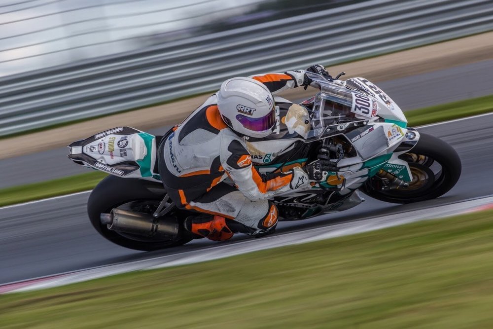 Photograph by Александр Комаров