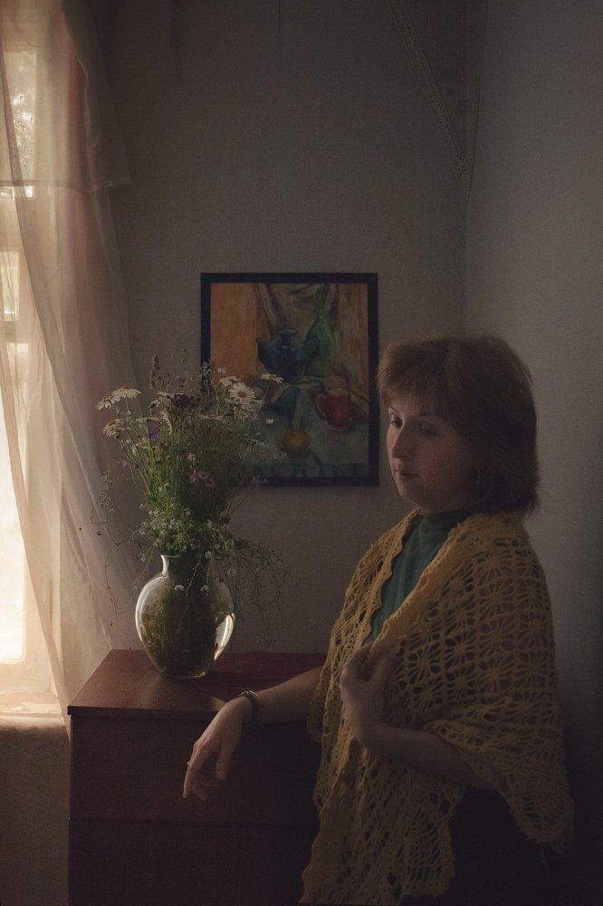 Photograph by Старикова Мария