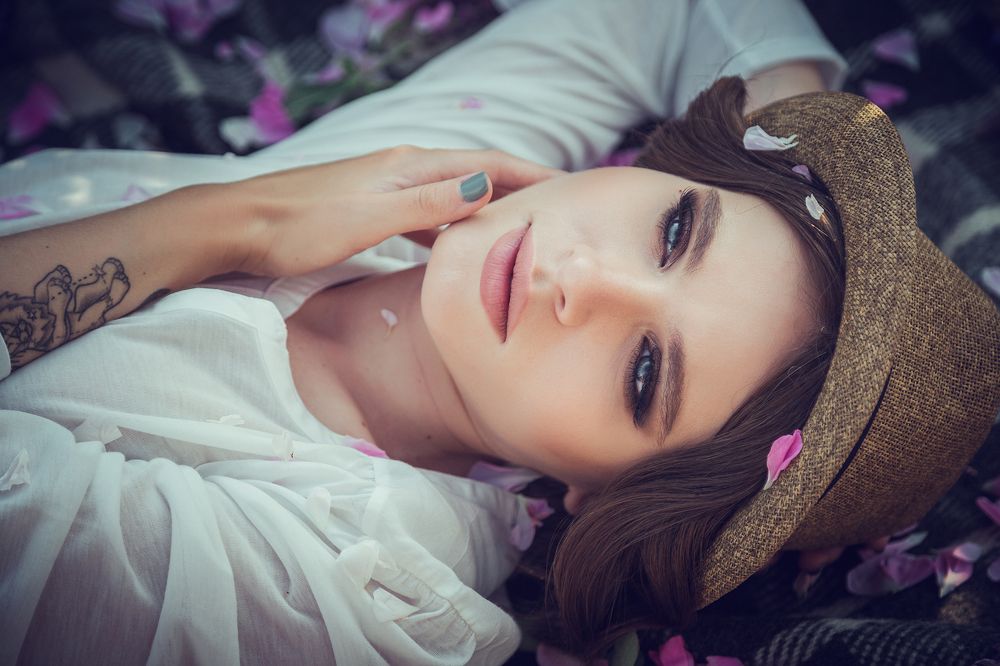 Photograph by Елена