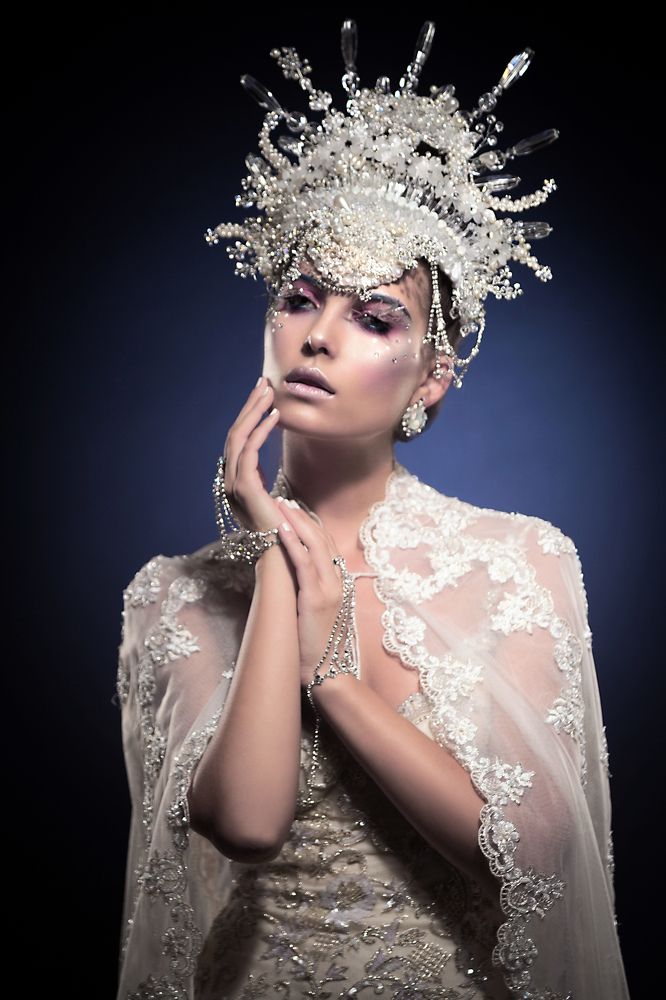 Снежная королева