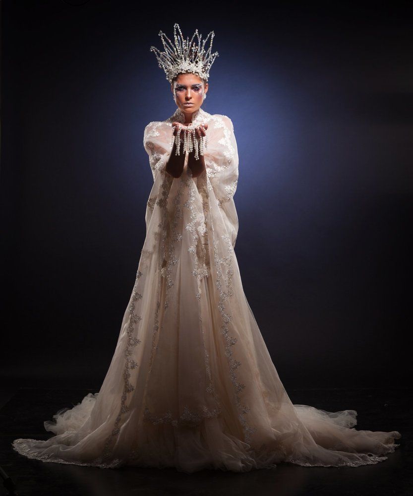 Снежная королева