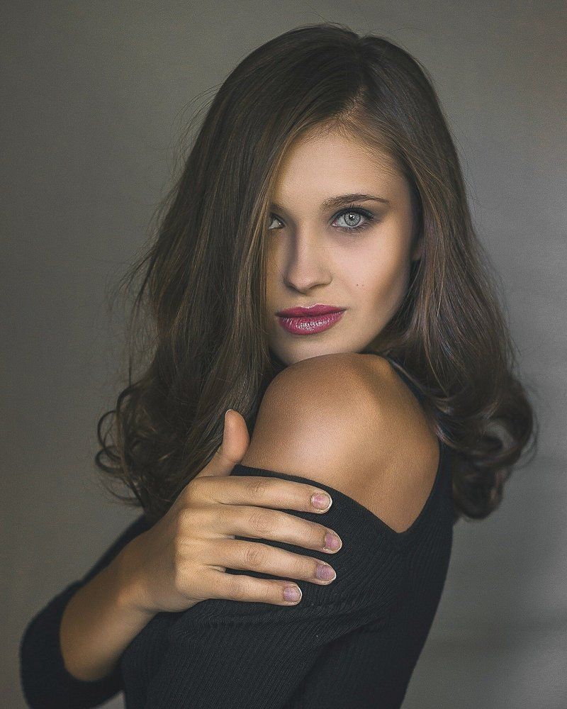 Фотография автора Иван Луньков