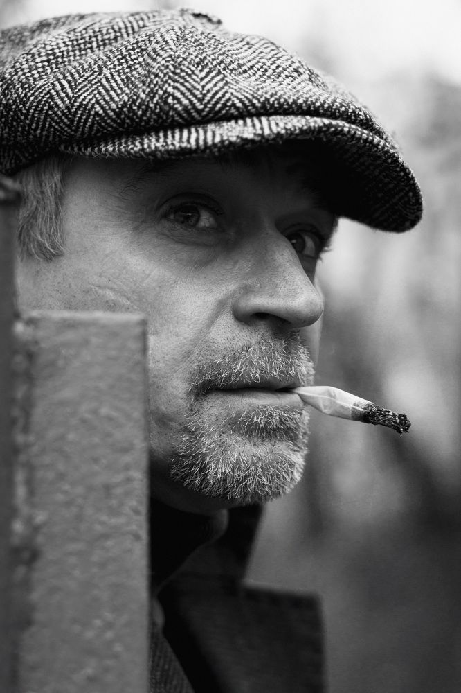 Амшинский Андрей