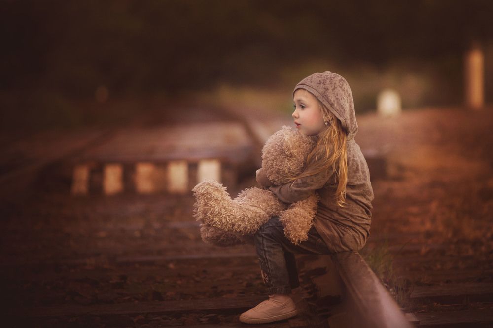 Photograph by Татьяна Ларькова