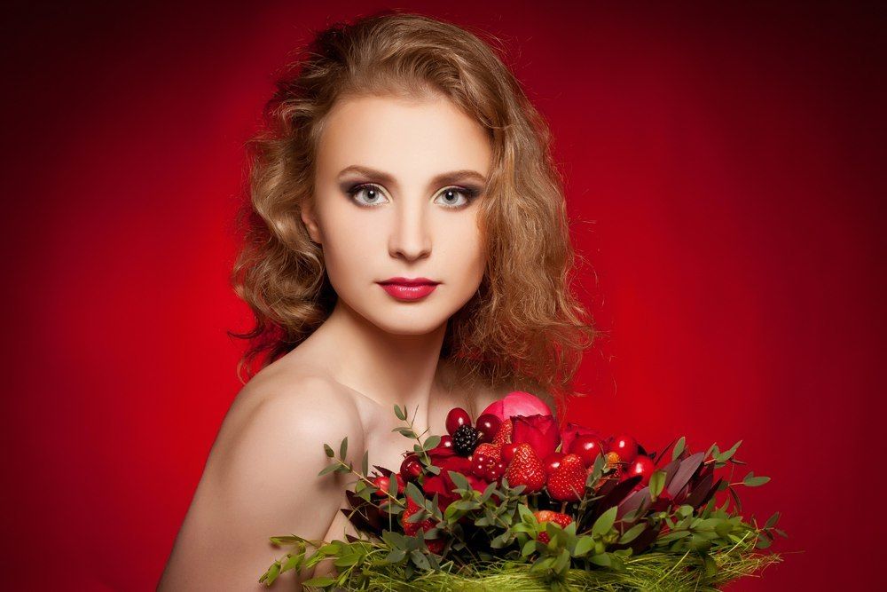 Photograph by Оксана Бугуева