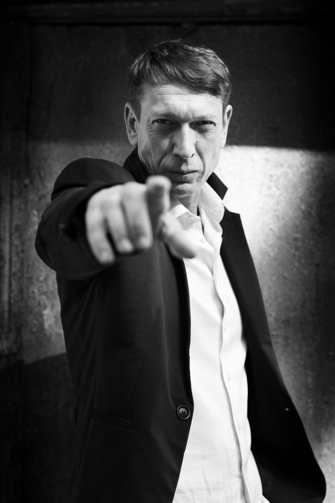 Хрущёв Владимир