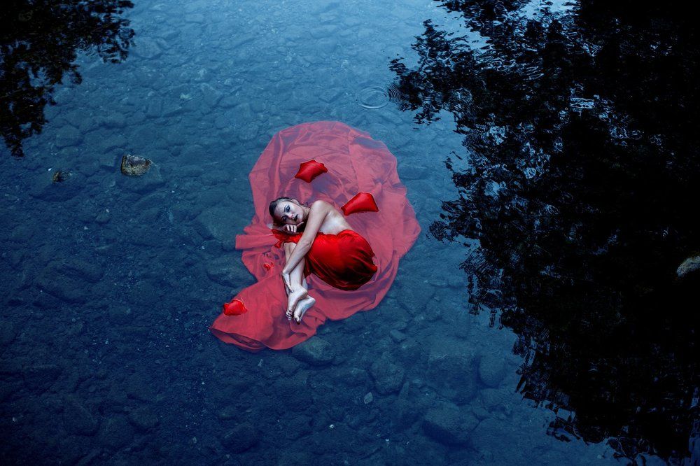 Photograph by Lenore