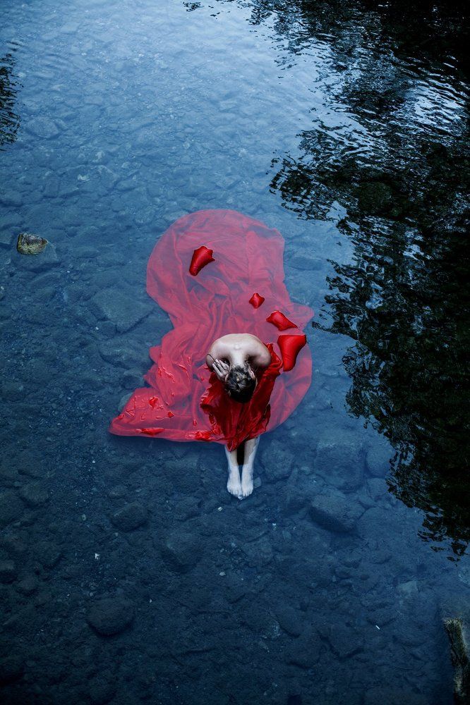 Photograph by Lenore