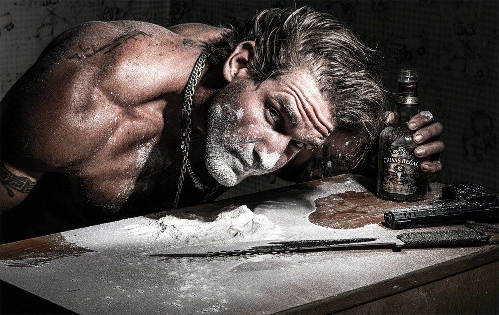 Рок-н-Рольщик