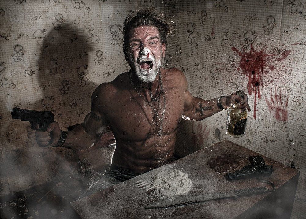 Рок-н-Рольщик