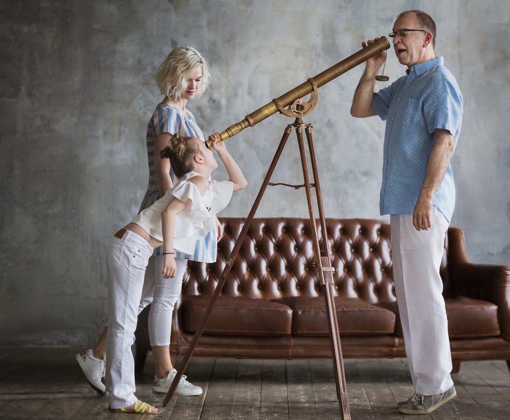 Ты - моя звезда!