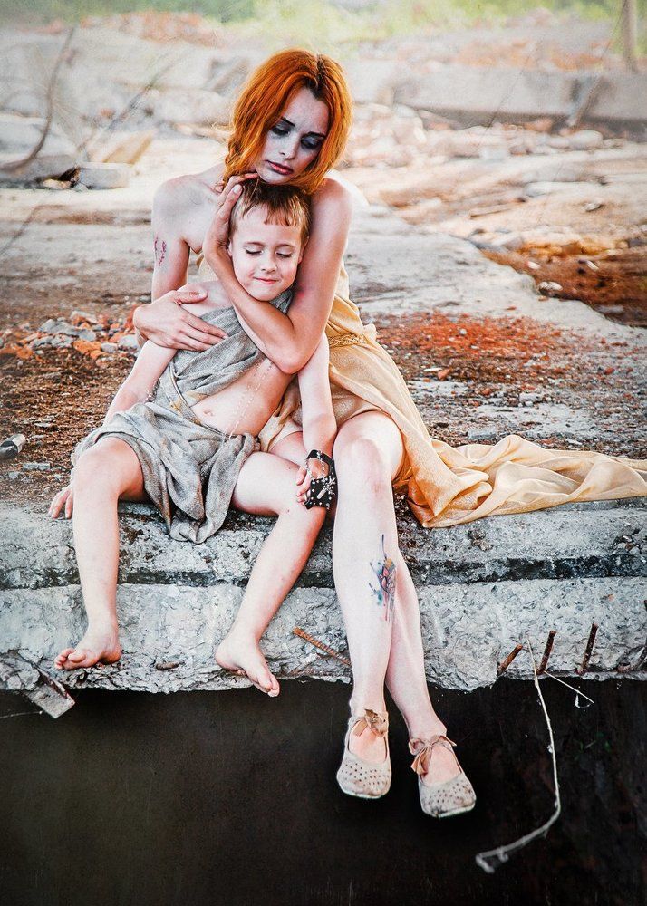 постапокалипсис