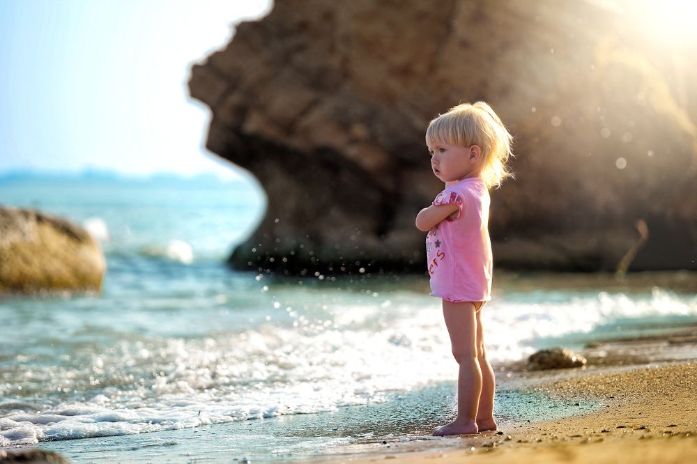 Маленькая Ассоль