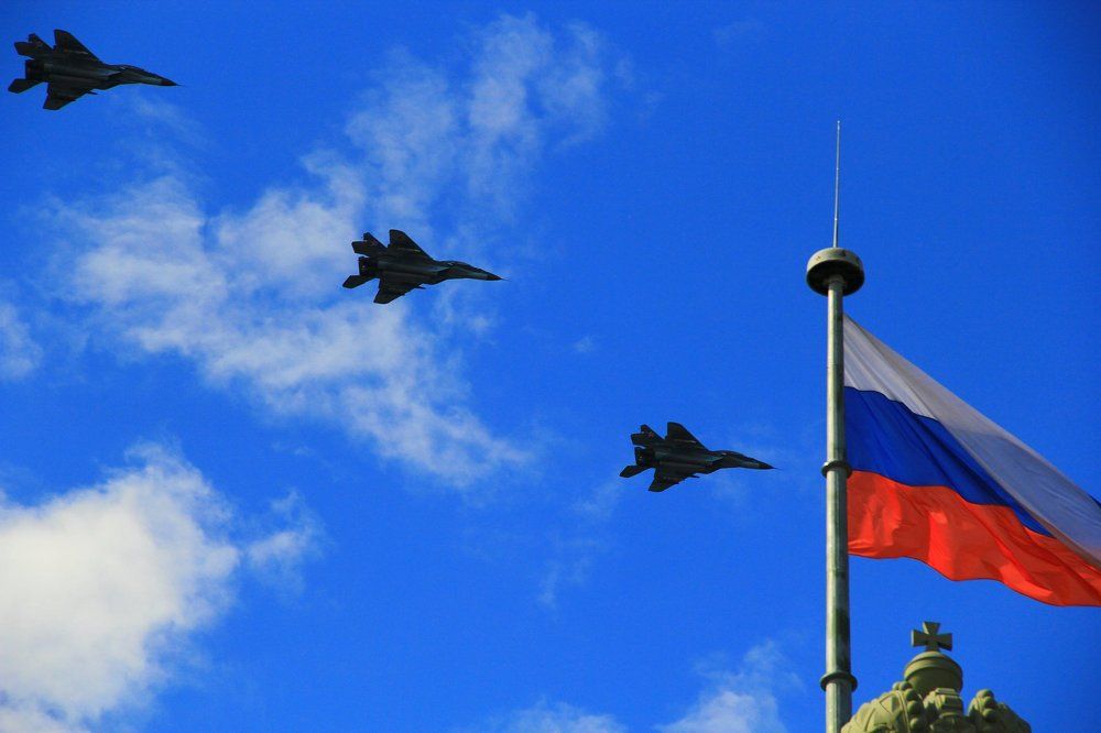 Photograph by Александр Ловкий
