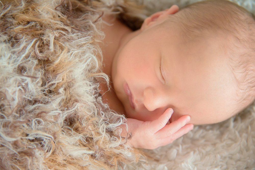 Сладких снов