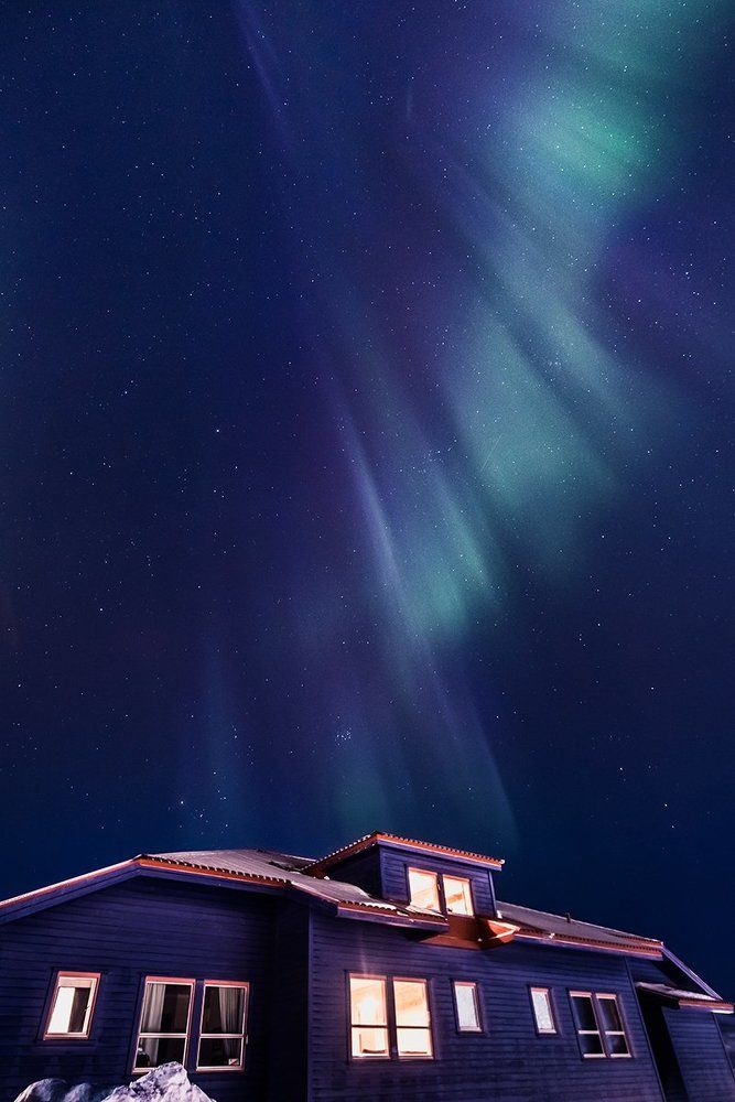 Когда красота рядом с домом