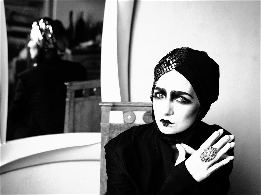 Photograph by Ульф Хедхинн