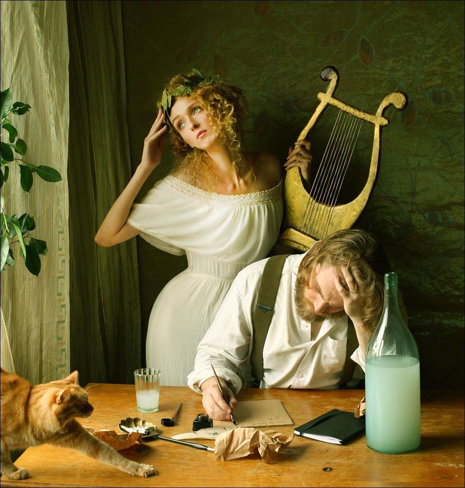 Photograph by Ульф Хедхинн