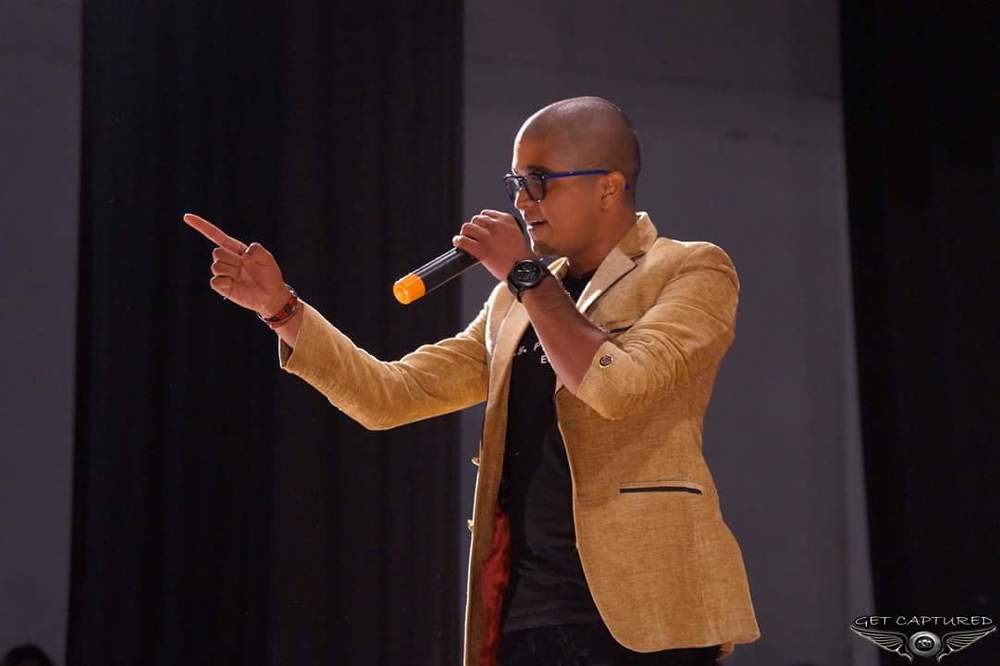 Singer