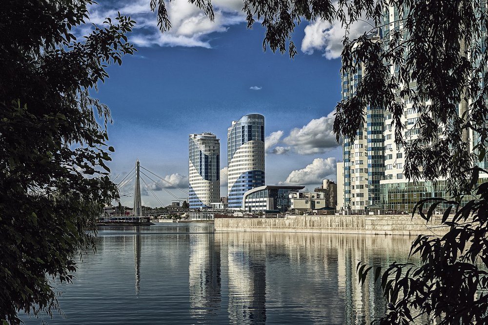 Мост Поцелуев