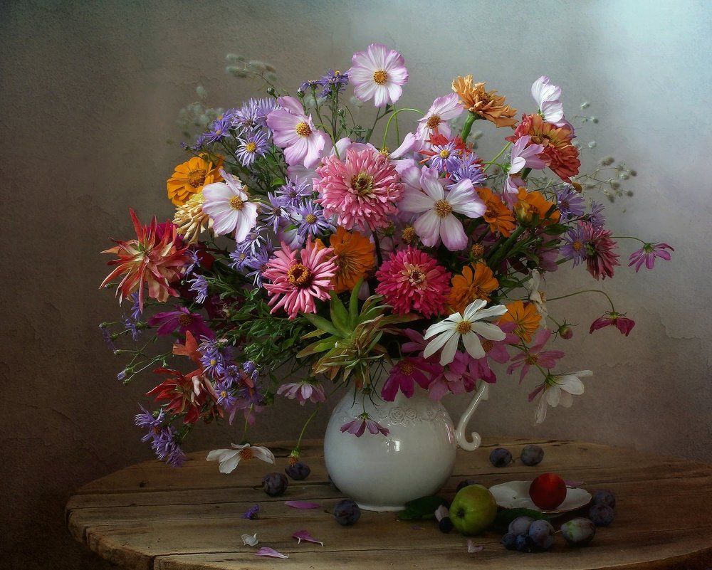 Созвездье волшебных ароматов