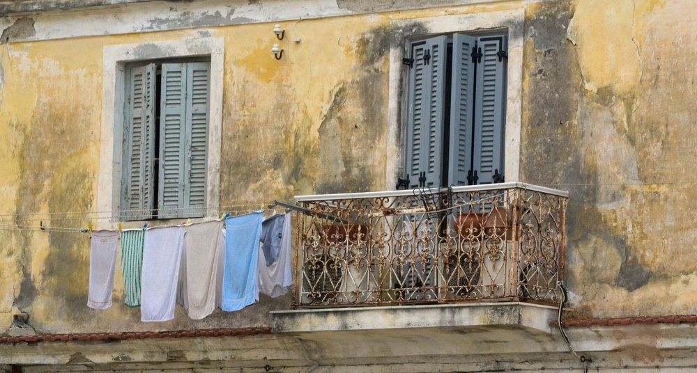 Жизнь проста