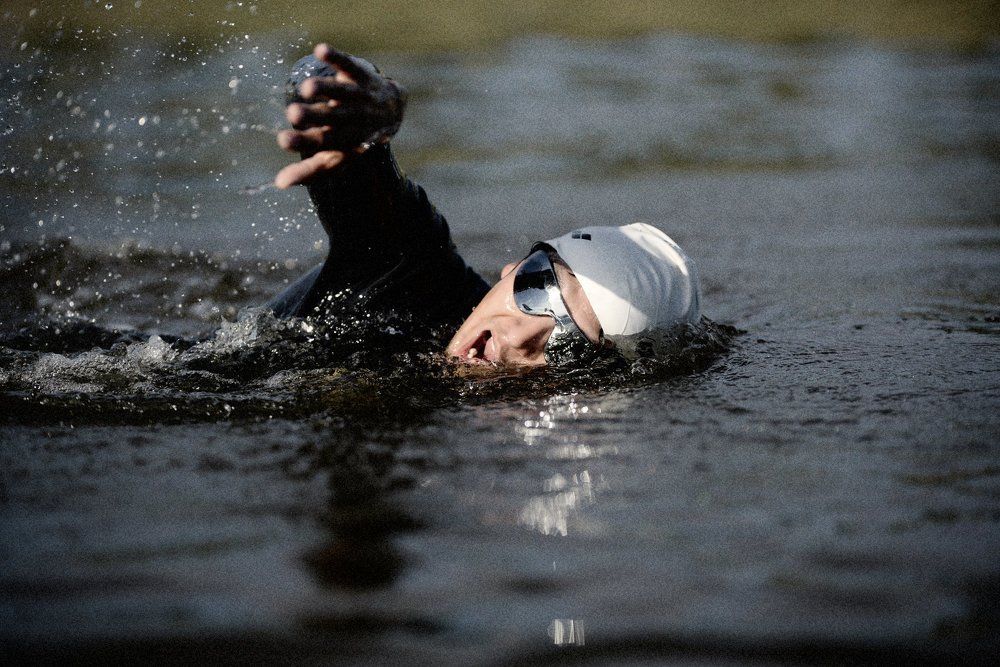 Photograph by Rahimbekuly Zhandos