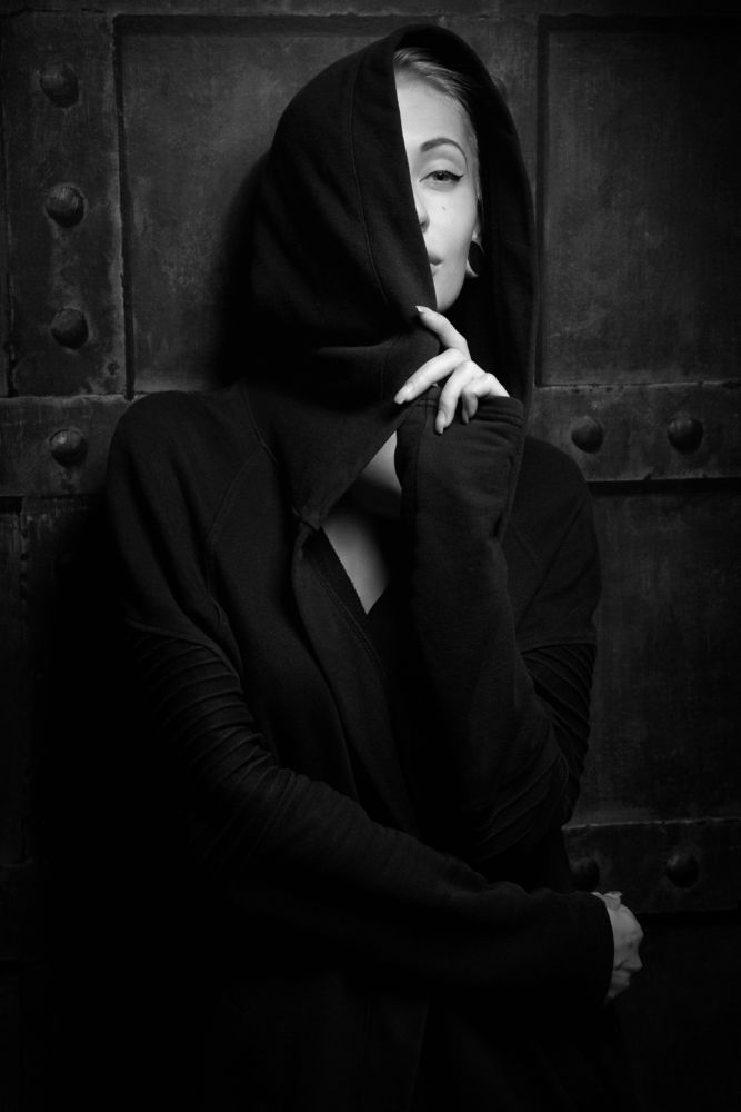 Photograph by Евгений Левченко