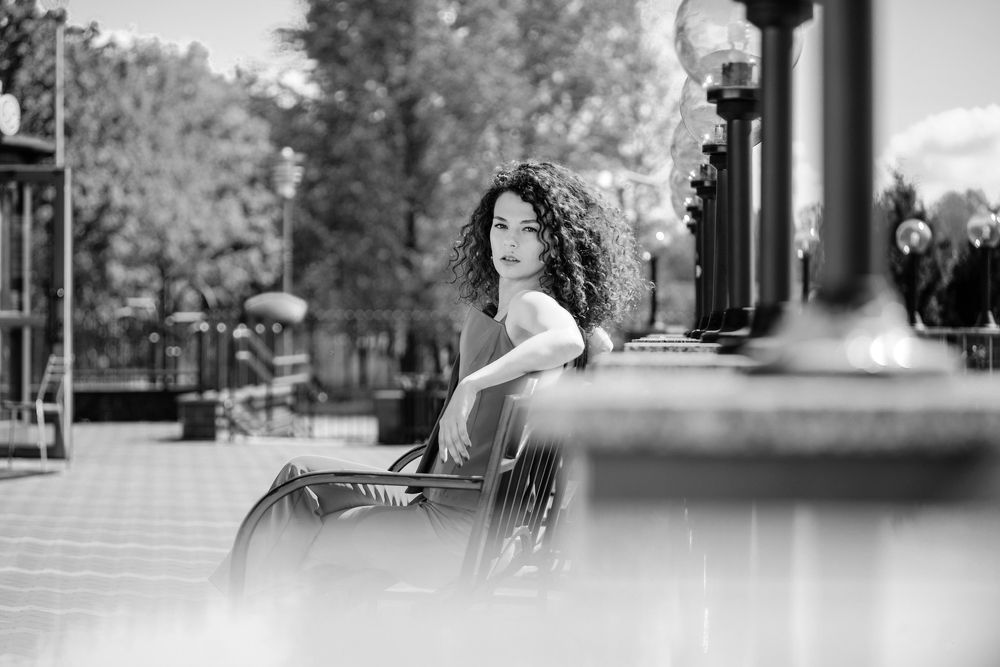 Расслабьтесь...