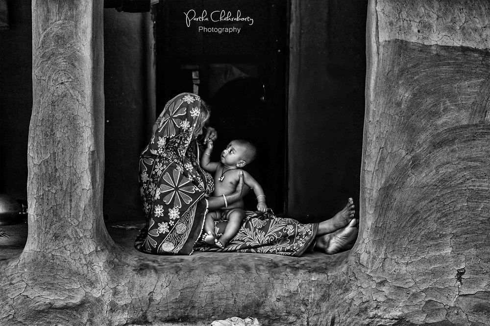 Affectionate Childhood