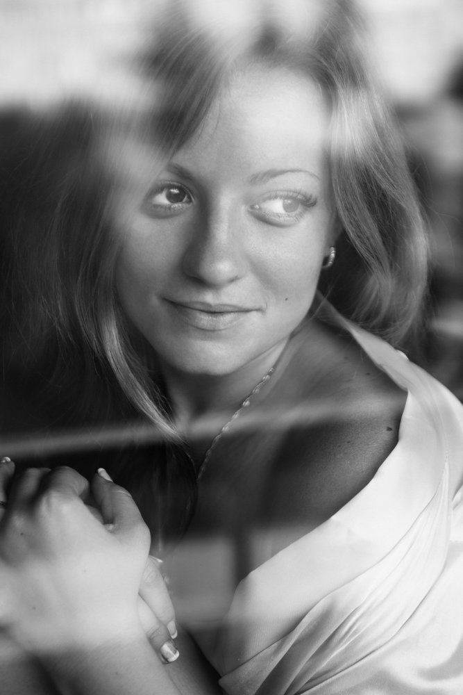 Photograph by Евгений Левченко