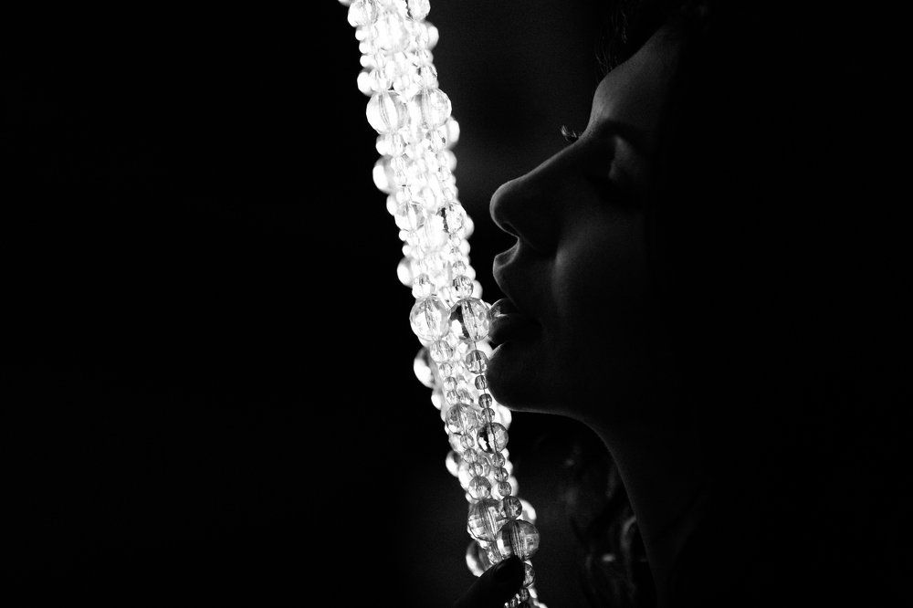 Драгоценности