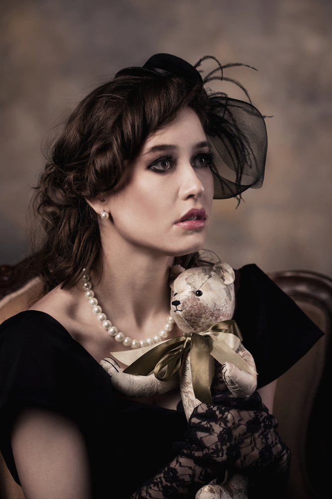 Где же ты теперь?