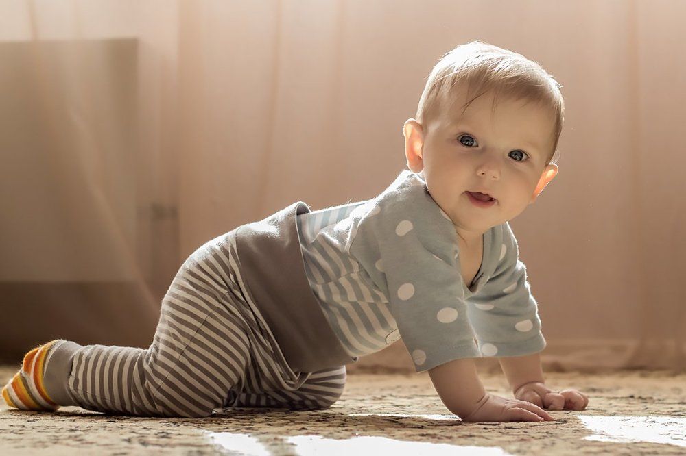 я вперёд, а ты за мной...