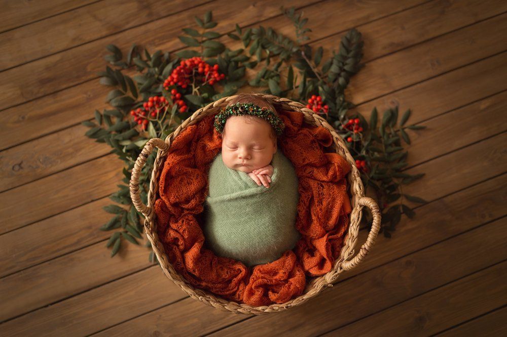 Photograph by Агапитова Анна