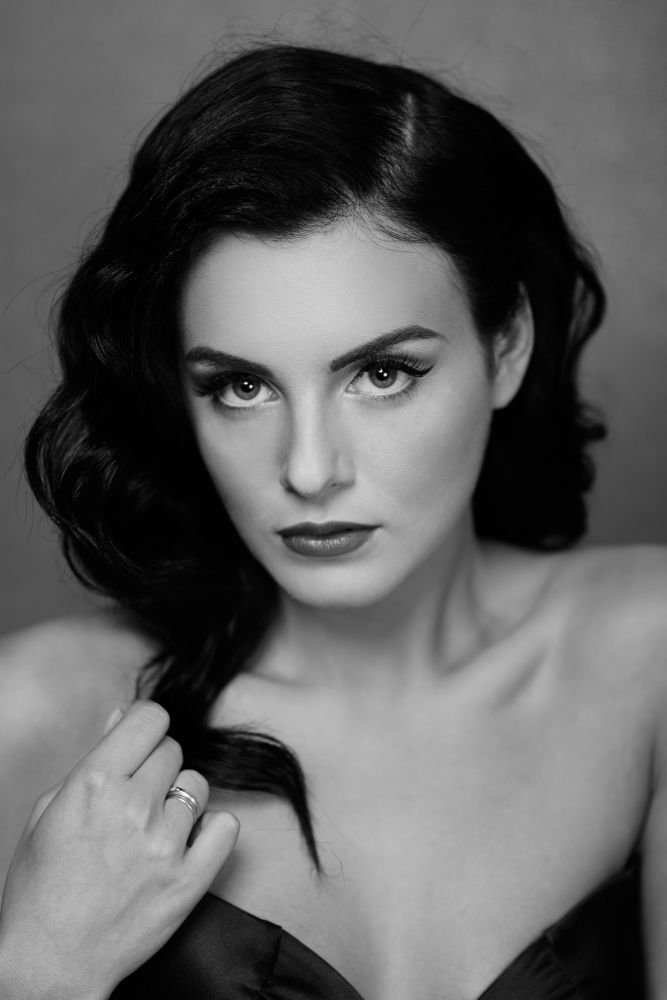 Photograph by Юлия Старостина