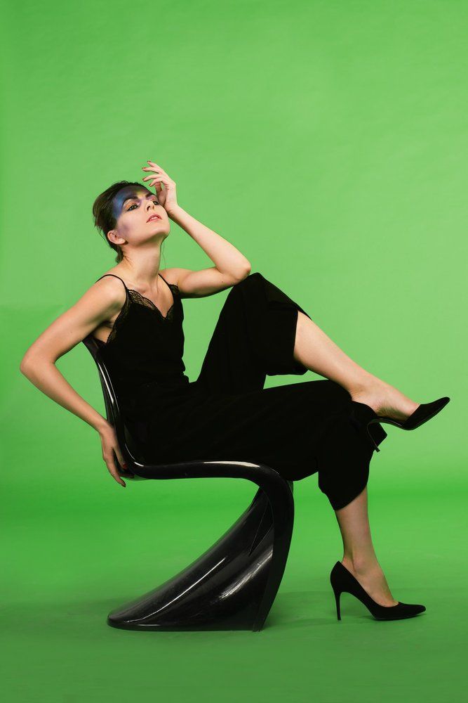 Photograph by Екатерина Караваева