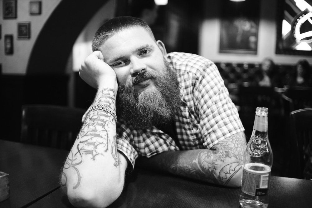 Photograph by Дмитрий Касаткин