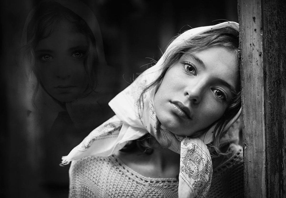 Альтер Эго.