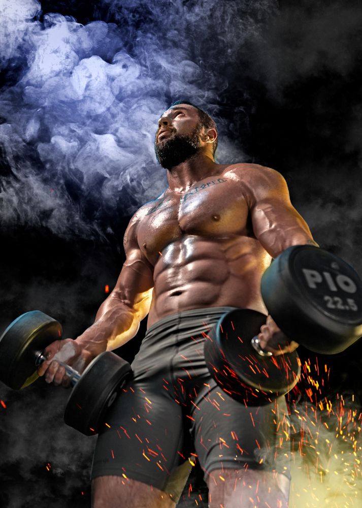 Вперед к вершинам